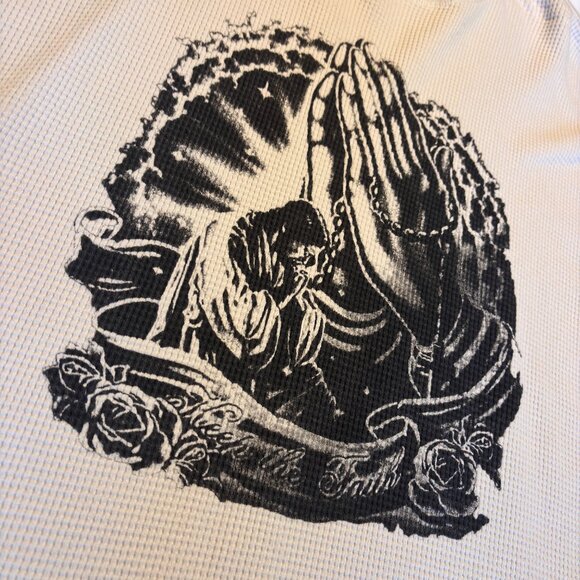 CTHDRL Faith T-Shirt - Picture 3 of 4